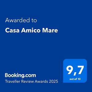 Casa Amico Mare Appartamento