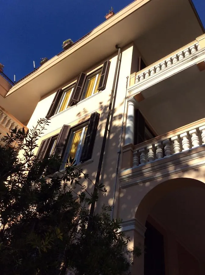 Hotel Iris Loano
