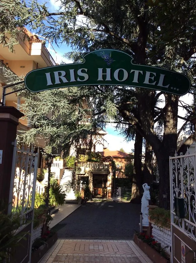 Hotel Iris Loano