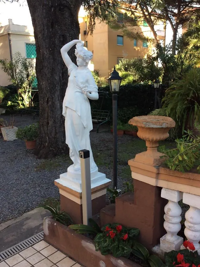 Hotel Iris Loano 0*,  Italy