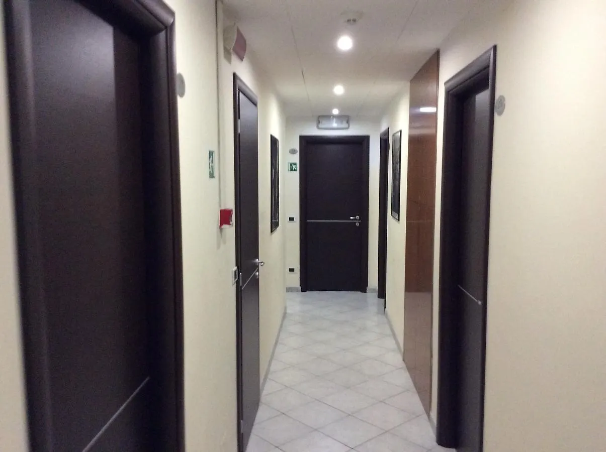 Hotel Iris Loano