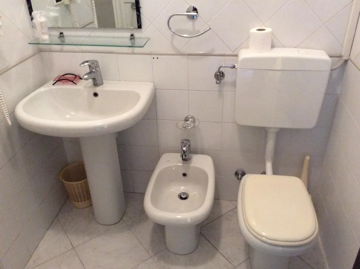Hotel Iris Loano